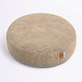 Khaki PupSak Dog Bed