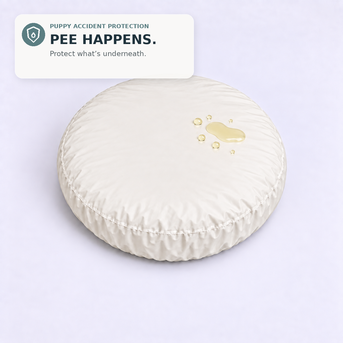 Pee Protector Cover