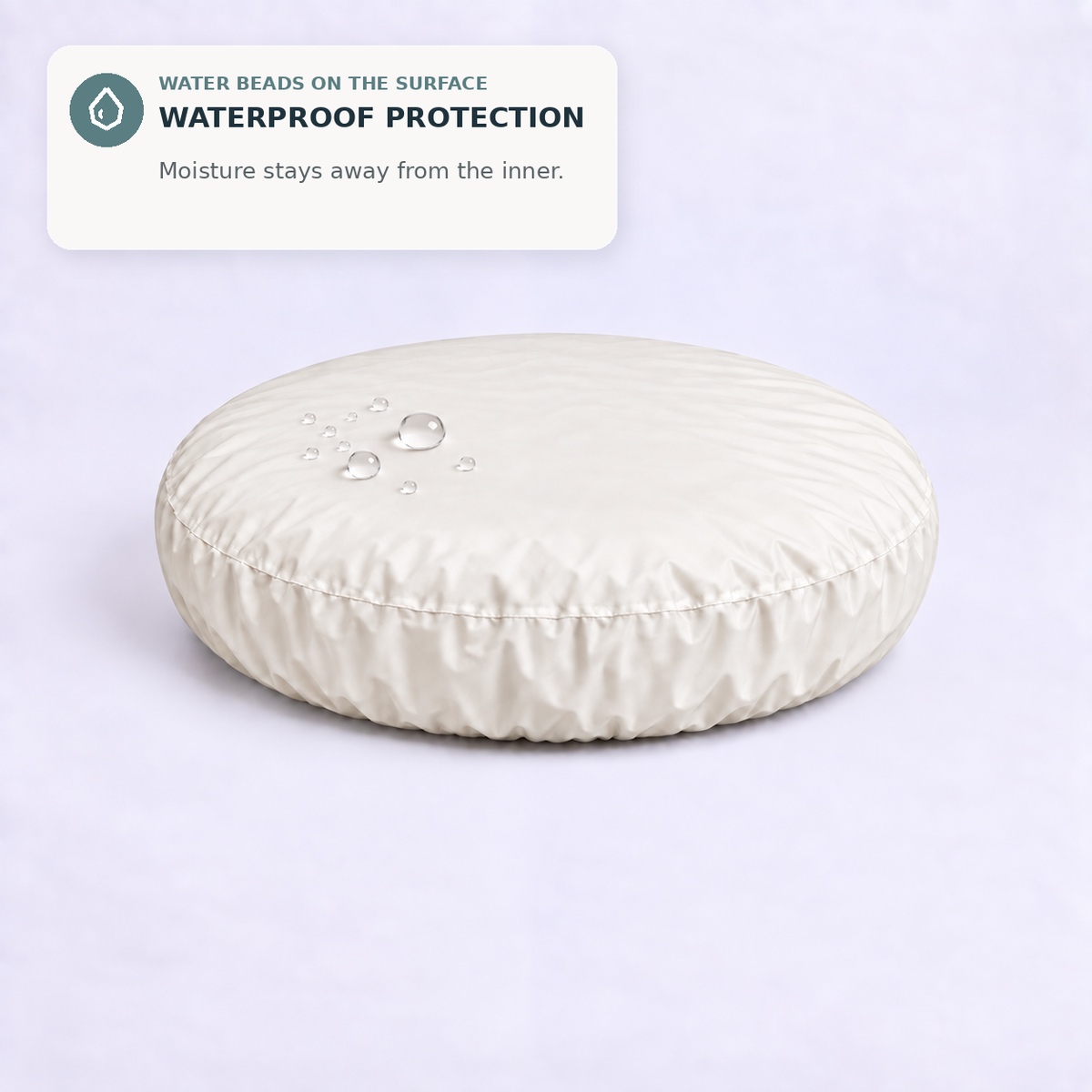 Pee Protector Cover