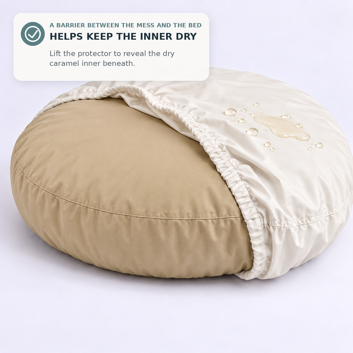 Pee Protector Cover