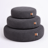 Charcoal PupSak Dog Bed