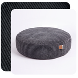 Charcoal PupSak Dog Bed