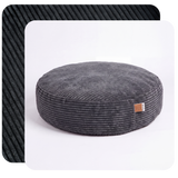 Charcoal PupSak Dog Bed