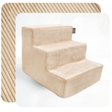 Sand PupStep 3-Step
