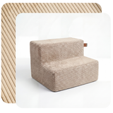Sand PupStep 2-Step
