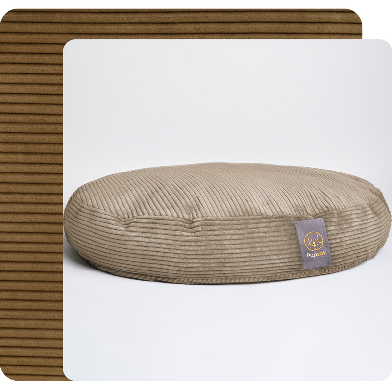 Maple PupSak Dog Bed