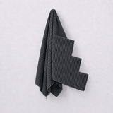 Charcoal Cover 3 Step Dog Step PupSak