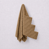 Khaki Cover 3 Step Dog Step PupSak