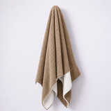 Khaki Cover Cozy Pod Dog Bed PupSak