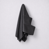 Charcoal Cover 2 Step Dog Step PupSak