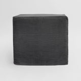 Charcoal PupStep 3-Step