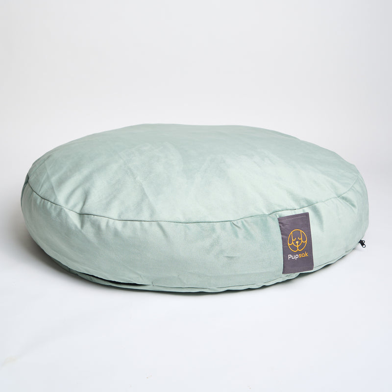 Mint dog bed