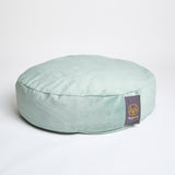 Mint dog bed