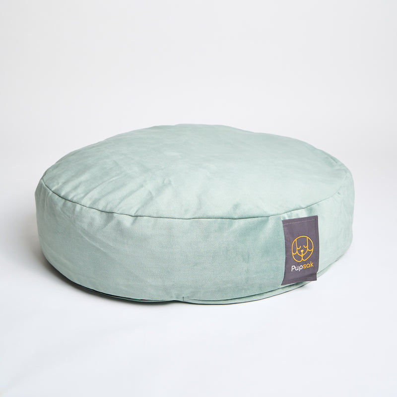 Mint dog bed