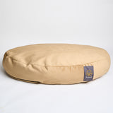 Caramel PupSak Dog Bed