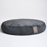 Charcoal PupSak Dog Bed