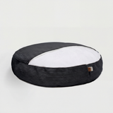 Charcoal Cozy Cave PupSak Dog Bed