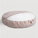 Platinum Cozy Cave PupSak Dog Bed Platinum