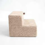 Sand Cover 2 Step Dog Step PupSak