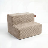 Khaki Cover 2 Step Dog Step PupSak