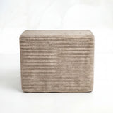 Khaki Cover 2 Step Dog Step PupSak