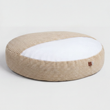Sand Cozy Cave PupSak Dog Bed
