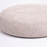 Platinum PupSak Dog Bed Small (65cm) cord fabric close-up