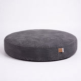 Charcoal PupSak Dog Bed