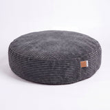 Charcoal PupSak Dog Bed