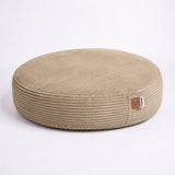 Khaki PupSak Dog Bed