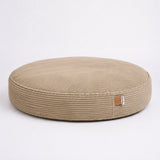 Khaki PupSak Dog Bed