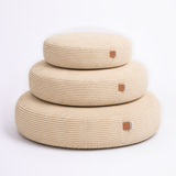 Sand PupSak Dog Bed