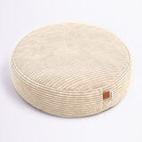 Sand PupSak Dog Bed X-Large (120cm) bird's eye view